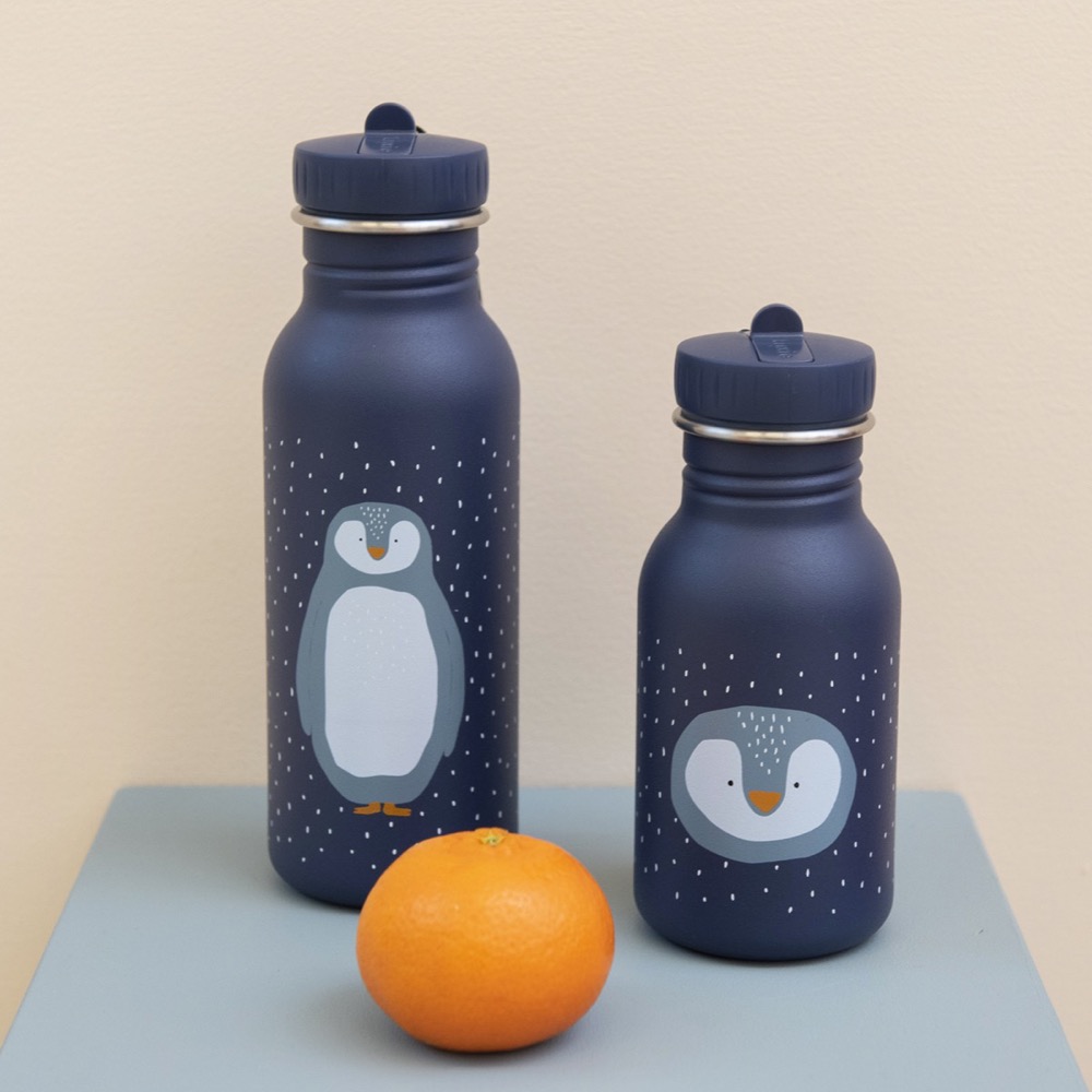 Bottle 500ml - Mr. Penguin